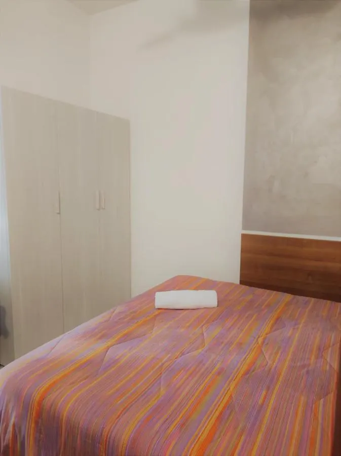 Hotel Marinoni Lomazzo 3*,  Italien