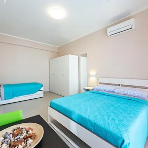  Guest house Arcobaleno Italy