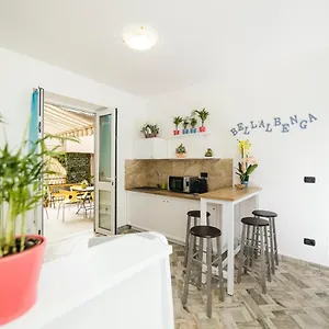 ** Guest house Bell'albenga Italy