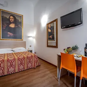 Guest house Living Duomo Italy