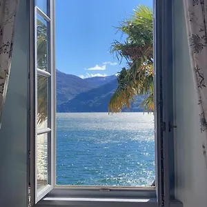 Bed & Breakfast Nobiallum, Menaggio