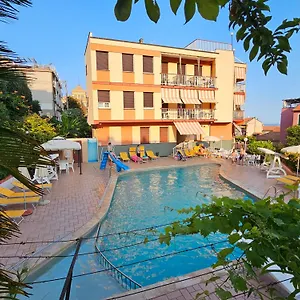 Appart hôtel Olivotti
