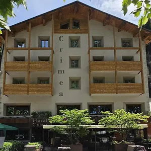Crimea Wine Hotel