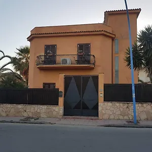 ** Bed & Breakfast Maremosso Italy